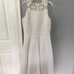 Communion / Junior Bridesmaids Dress
